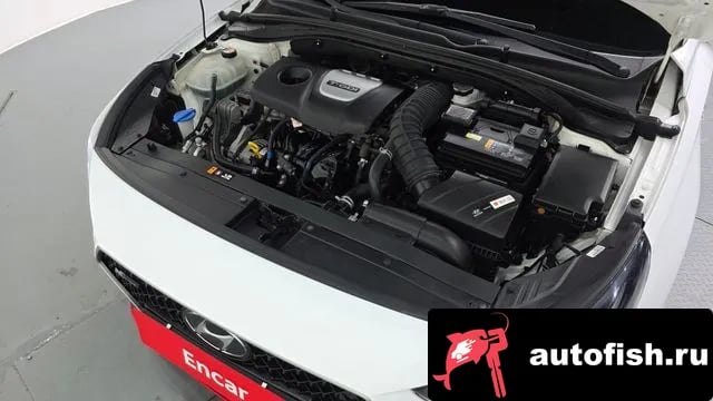 Hyundai i30 i30 (PD) 2019 года - вид 6