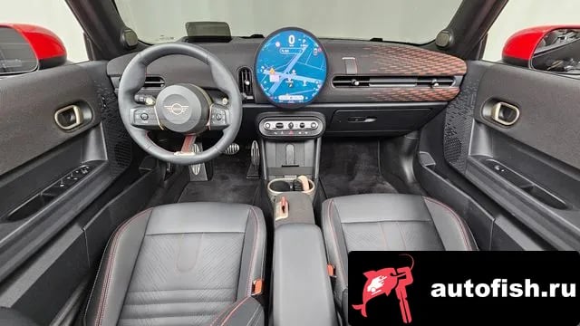Mini Cooper Convertible Cooper S Convertible 4th Generation 2025 года - похожие автомобили