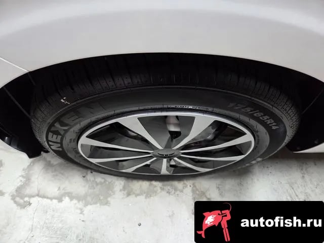 Kia morning Morning Urban (JA) 2021 года - вид 5