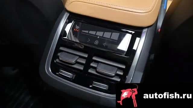 Volvo XC60 XC60 second Generation 2020 года - похожие автомобили