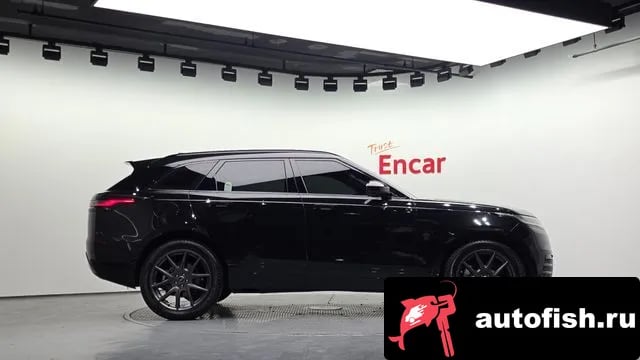 Land Rover Range Rover Velar Range Rover Bella 2025 года - вид 5