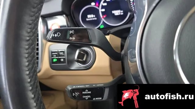 Porsche Cayenne Cayenne (PO536) 2020 года - похожие автомобили