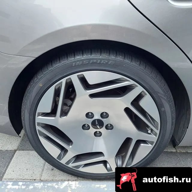 Genesis G90 G90 2021 года - похожие автомобили