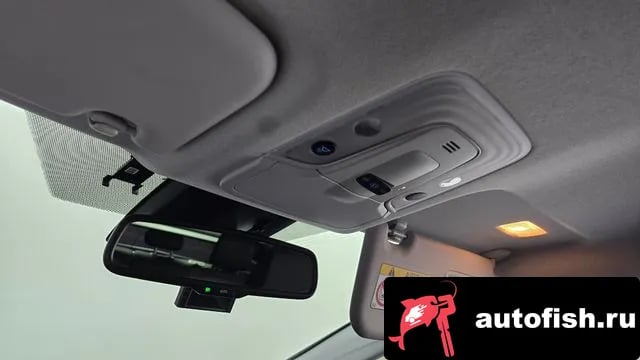 Toyota Prius Prius 4th Generation 2021 года - похожие автомобили