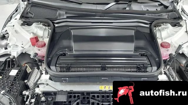 Mercedes-Benz EQE EQE V295 2022 года - вид 6