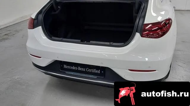 Mercedes-Benz EQE EQE V295 2022 года - похожие автомобили