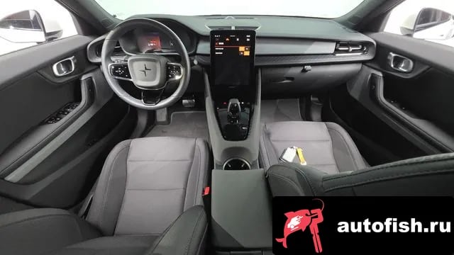 Polestar Polestar 2 Polestar 2 2022 года - похожие автомобили