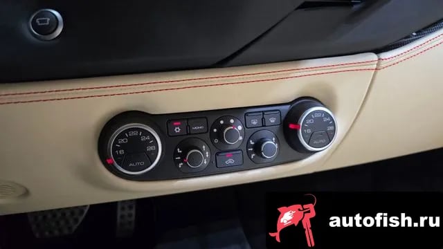 Ferrari 488 488 GTB 2018 года - похожие автомобили