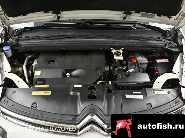Citroen-DS C4 SpaceTourer Grand C4 Spacetourer 2019 года - вид 6