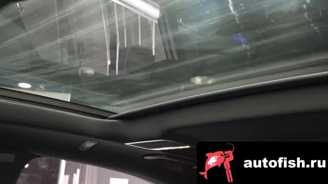 Mercedes-Benz S-Class S-Class W222 2018 года - похожие автомобили