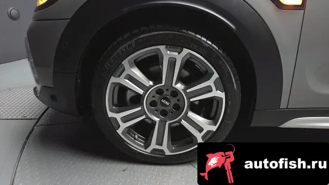 Mini Countryman Cooper SD Country Man 2020 года - вид 5