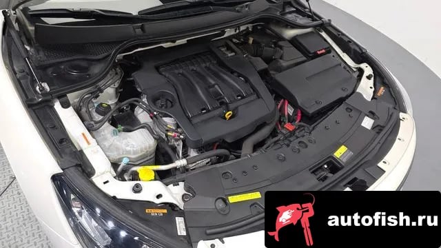 Renault Korea (Samsung) SM7 SM7 Nova 2019 года - вид 6