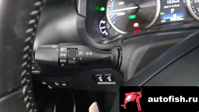 Lexus NX NX300h 2018 года - похожие автомобили