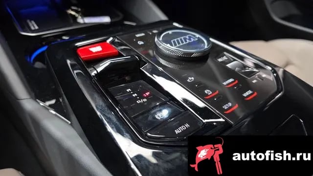 BMW M5 M5 (G90) 2025 года - похожие автомобили