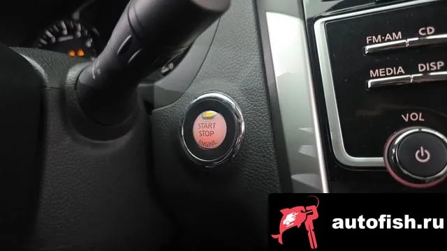 Nissan Altima Altima 2018 года - похожие автомобили