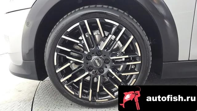 Mini Cooper Cooper S 4th Generation 2024 года - вид 5