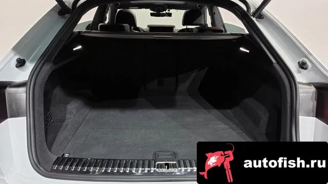 Audi Q8 Q8 (4M) 2020 года - похожие автомобили