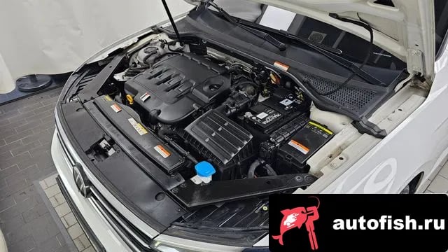Volkswagen Passat Passat GT (B8) 2021 года - вид 6