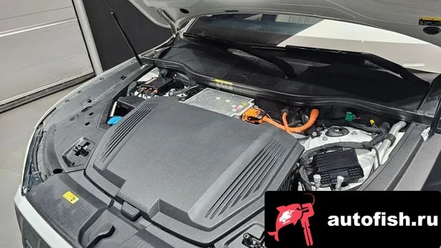 Audi e-tron e-Tron 2022 года - вид 6