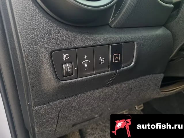 Hyundai Kona The New Kona 2022 года - похожие автомобили