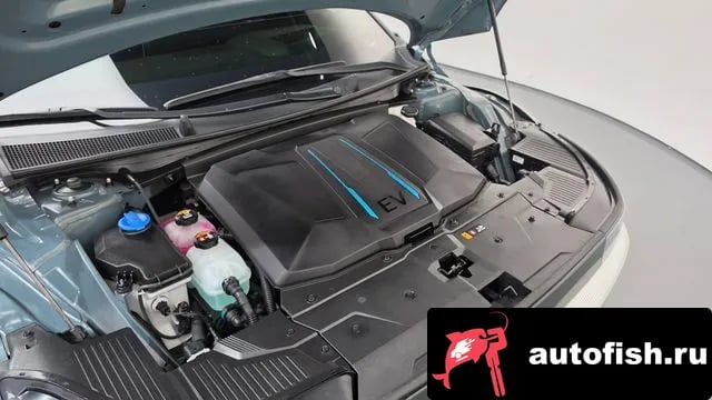 Hyundai Ioniq5 Ionic 5 2024 года - вид 6