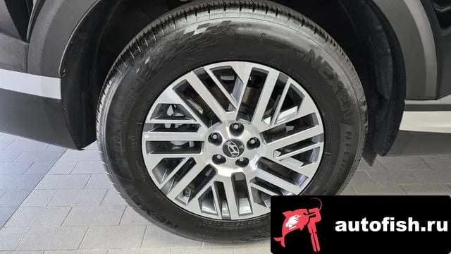 Hyundai Palisade Palisade (LX3) 2025 года - вид 5