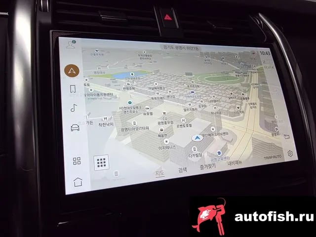 Land Rover Discovery Discovery 5 2022 года - похожие автомобили