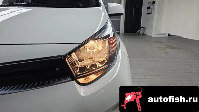 Kia morning Morning Urban (JA) 2023 года - похожие автомобили