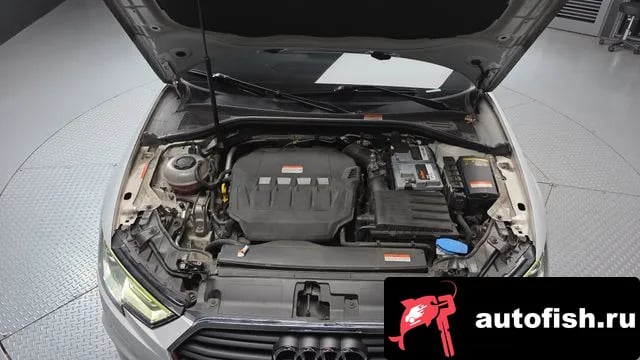 Audi A3 New A3 2020 года - вид 6