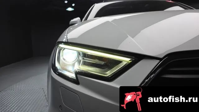 Audi A3 New A3 2020 года - похожие автомобили