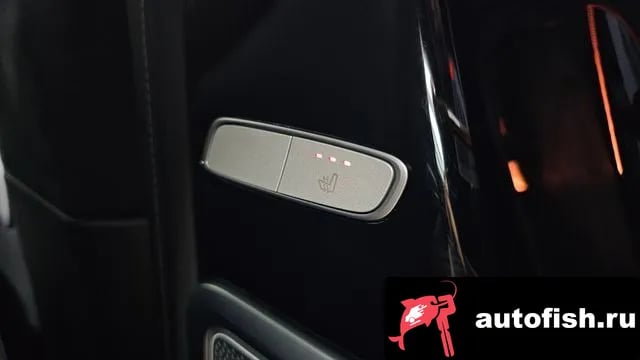 Mercedes-Benz G-Class G-Class W463b 2019 года - похожие автомобили
