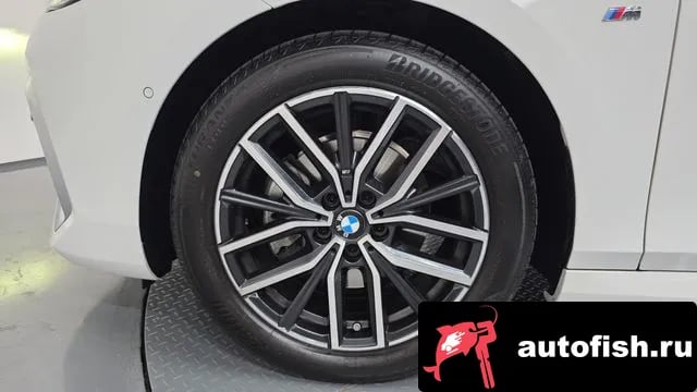 BMW 2-Series 2 Series Active Tourer (U06) 2025 года - вид 5