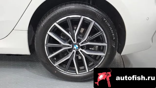 BMW 2-Series 2 Series Active Tourer (U06) 2025 года - похожие автомобили