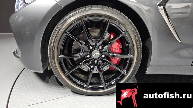 Genesis G70 G70 2018 года - вид 5