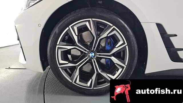 BMW 4-Series 4 Series (G22) 2024 года - вид 4