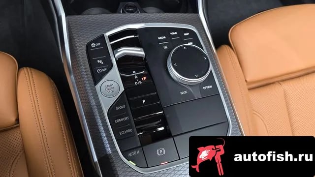 BMW 3-Series 3 Series (G20) 2026 года - похожие автомобили