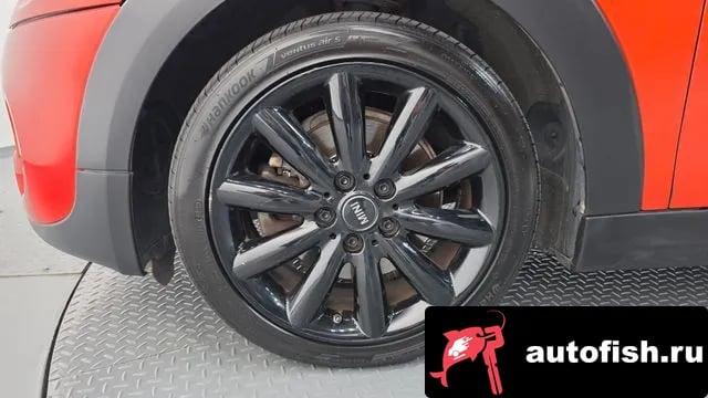 Mini Cooper Cooper S 2018 года - вид 5