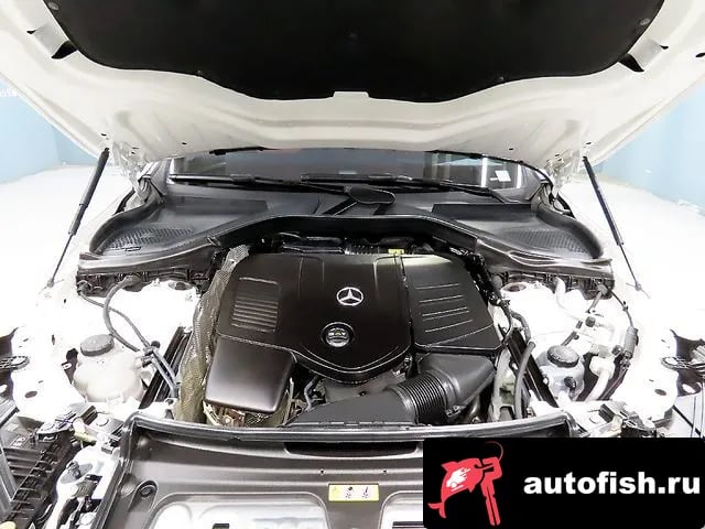 Mercedes-Benz GLC-Class GLC-Class X254 2024 года - вид 6