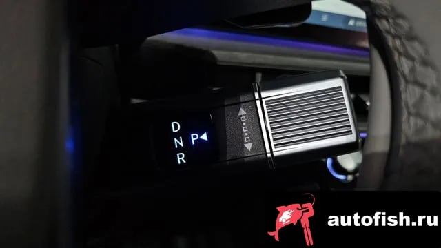 Hyundai Santafe San Tafe (MX5) 2025 года - похожие автомобили