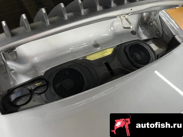 Porsche 911 911 (992) 2023 года - вид 6