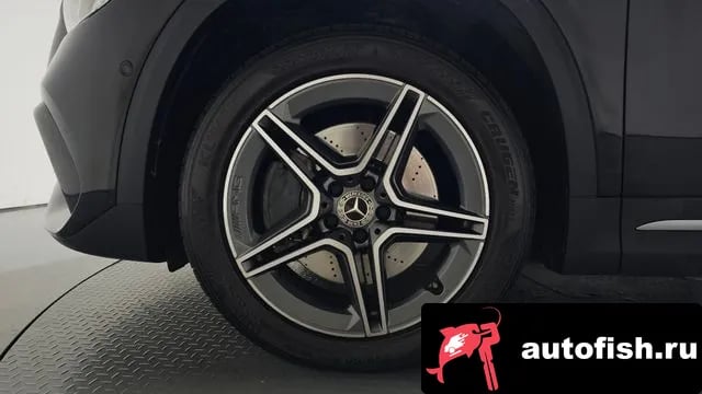 Mercedes-Benz GLA-Class GLA - Class H247 2020 года - вид 4