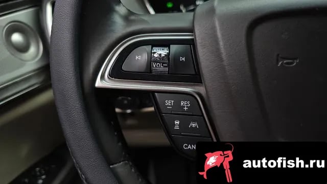Lincoln Nautilus Nautilus First generation 2020 года - похожие автомобили