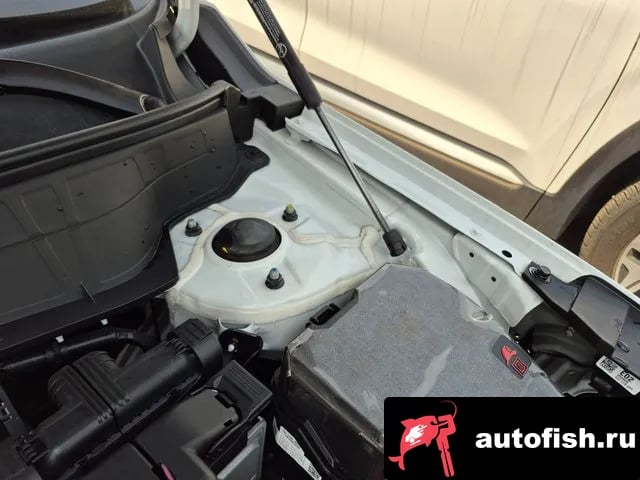 Hyundai Kona Kona Hybrid (SX2) 2025 года - вид 5