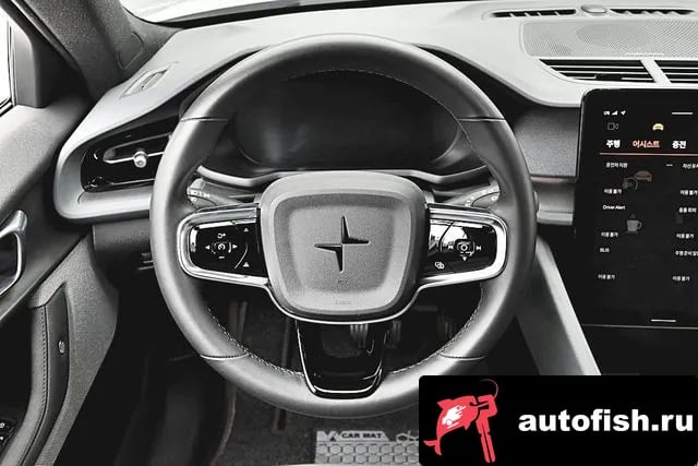 Polestar Polestar 2 Polestar 2 2022 года - похожие автомобили