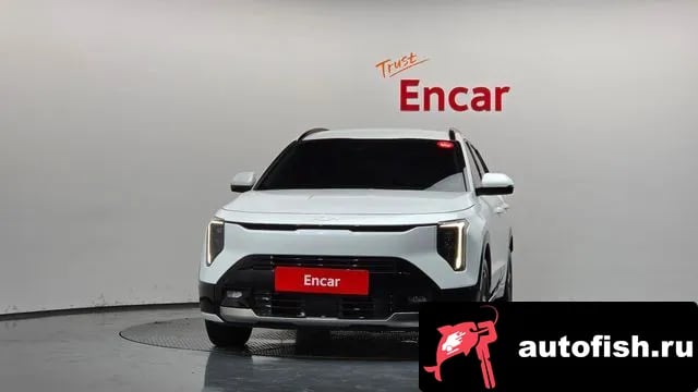 Kia Niro The New Niro 2nd generation 2026 года - похожие автомобили