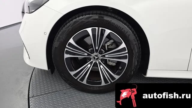 Mercedes-Benz E-Class E-Class W214 2025 года - вид 5