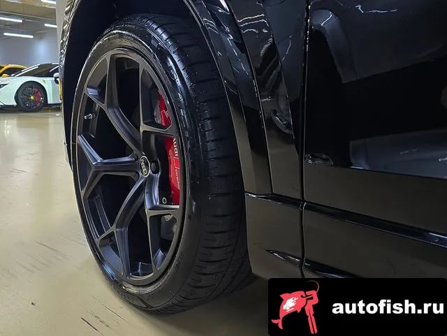 Audi RSQ8 RSQ8 (4M) 2025 года - вид 3