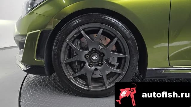 Hyundai Veloster Veloster (JS) 2019 года - вид 5