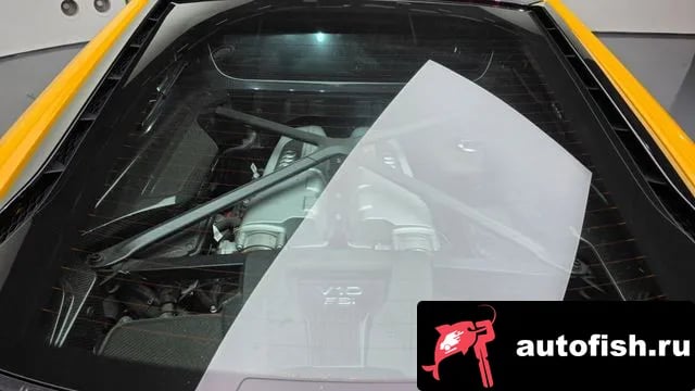 Audi R8 R8 (4S) 2021 года - похожие автомобили