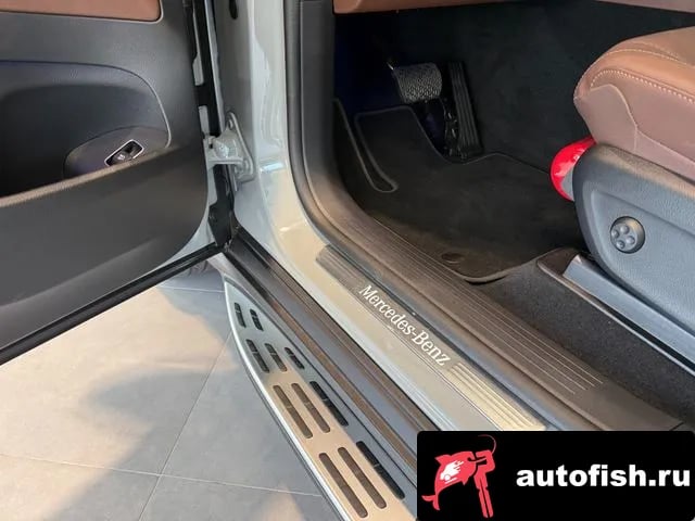 Mercedes-Benz GLE-Class GLE-Class W167 2026 года - похожие автомобили